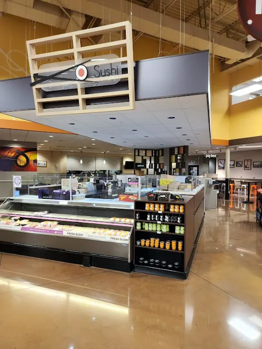 Kroger Marketplace 7