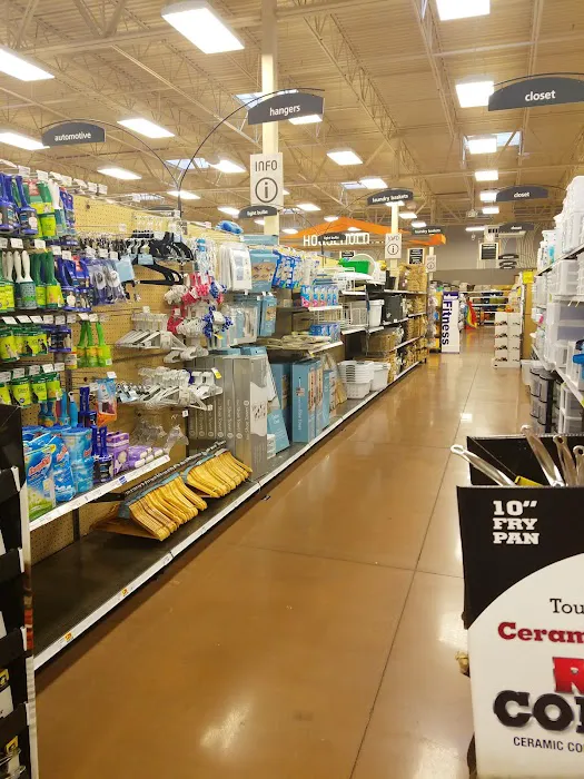 Kroger Marketplace 9