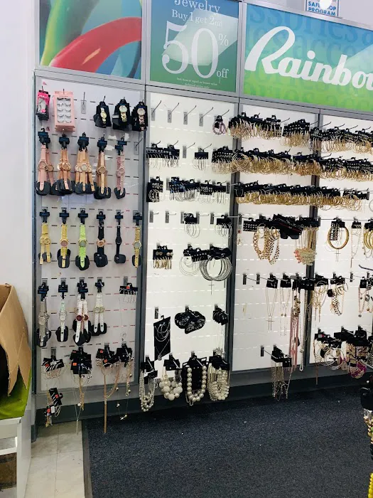 Rainbow Shops 7