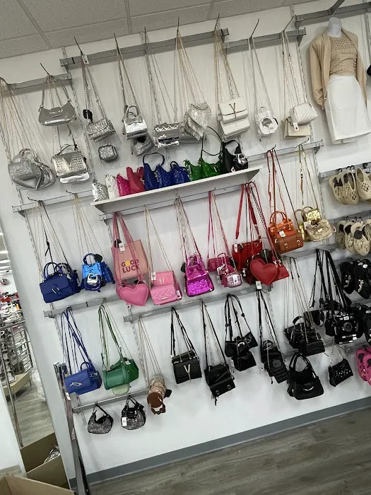 Rainbow Shops 8