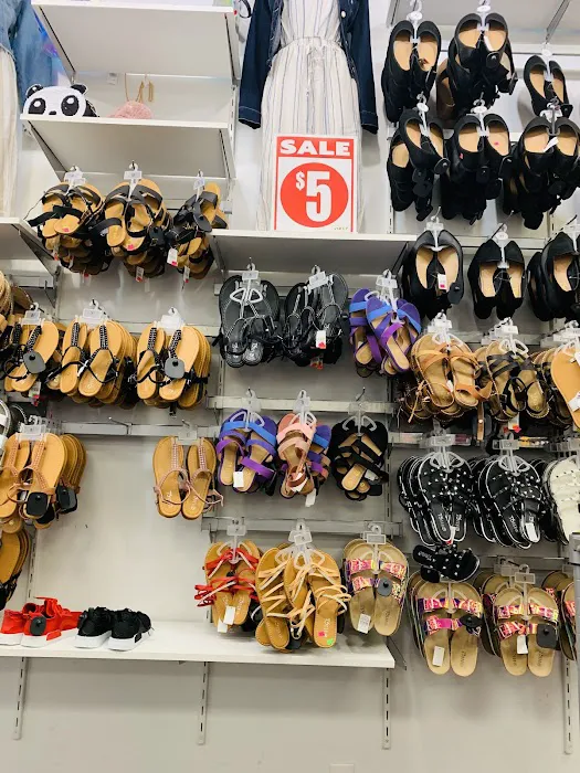 Rainbow Shops 3