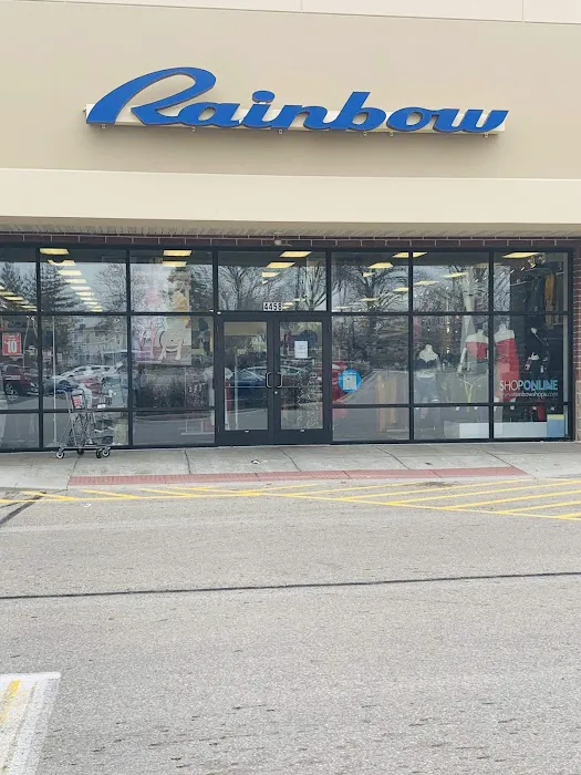 Rainbow Shops 2