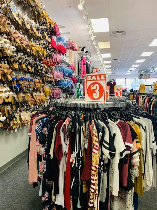 Rainbow Shops 0