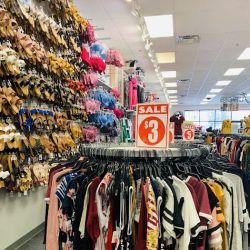 Rainbow Shops ico