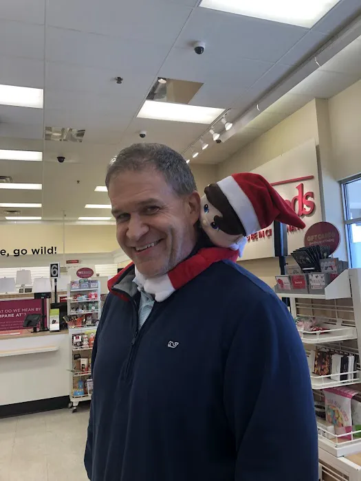 Walgreens 1