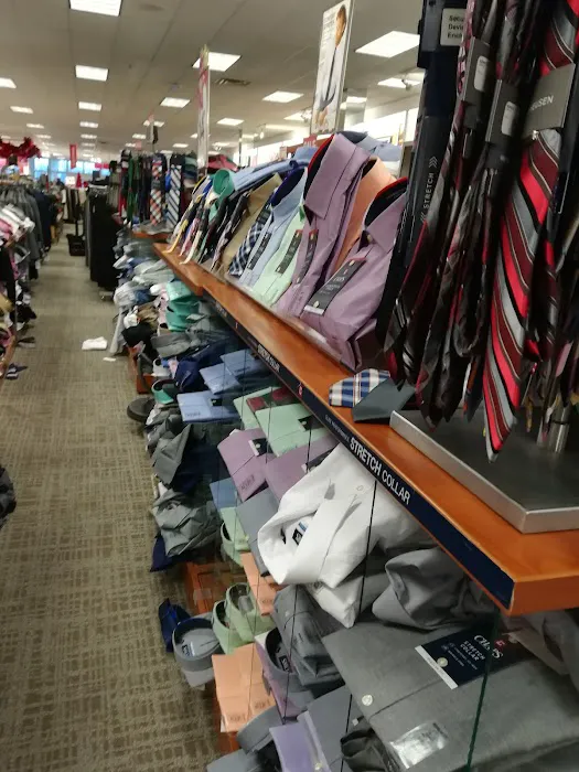 Kohl's 1