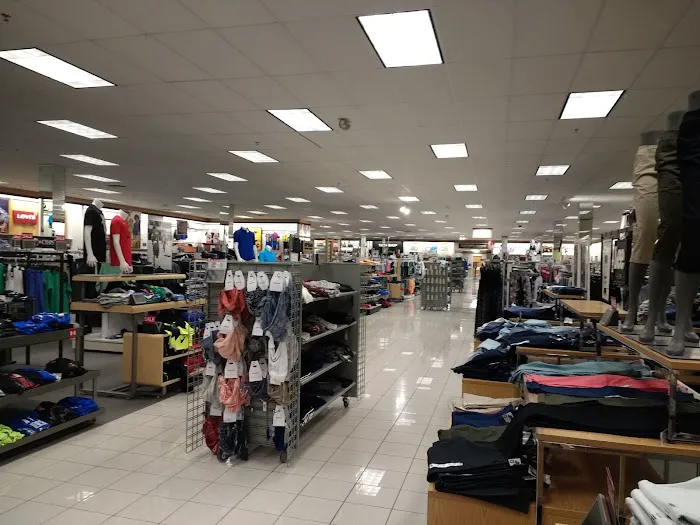 Kohl's 3