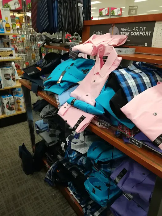 Kohl's 8