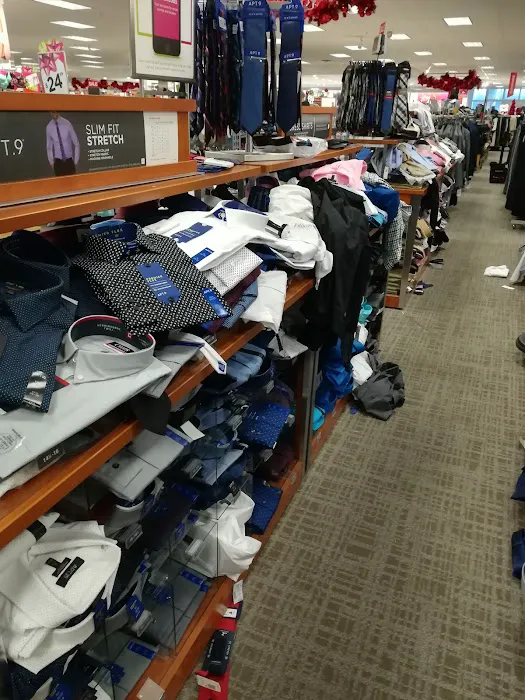 Kohl's 4