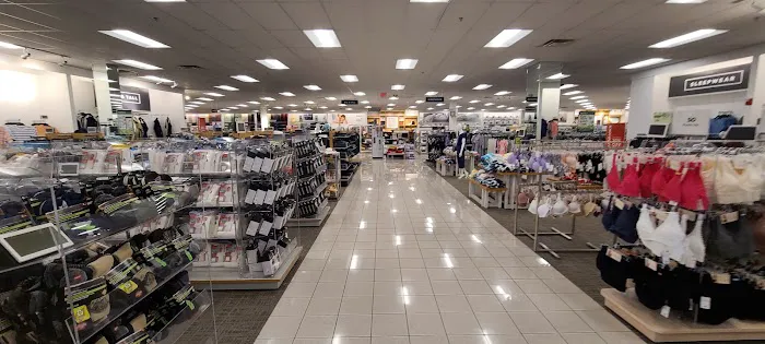 Kohl's 6