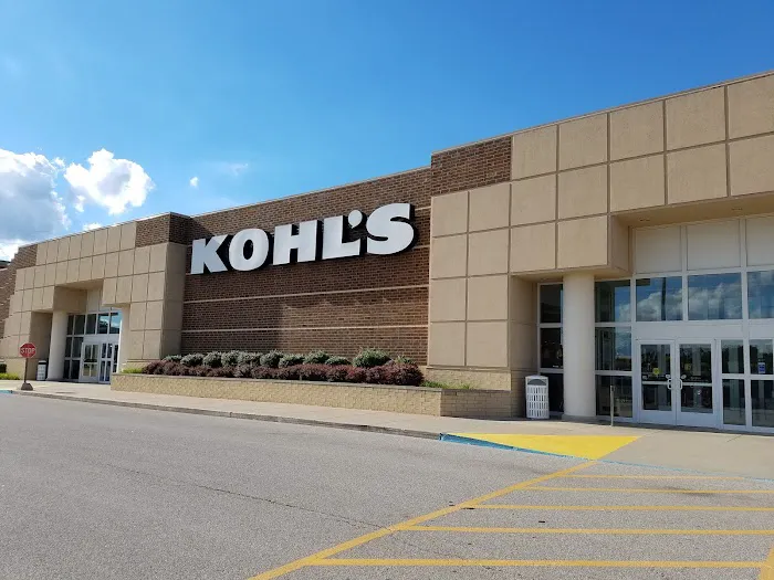 Kohl's 9