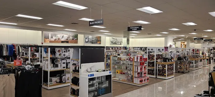 Kohl's 7