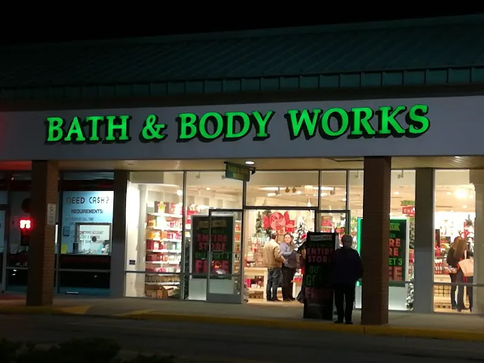 Bath & Body Works 0
