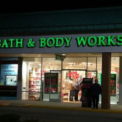Bath & Body Works ico