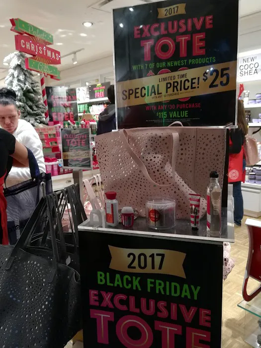 Bath & Body Works 8