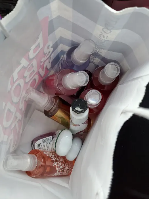Bath & Body Works 7