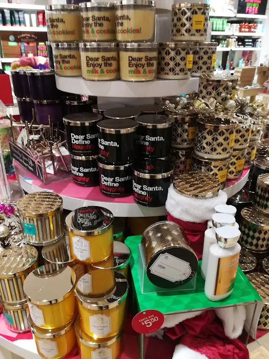 Bath & Body Works 6