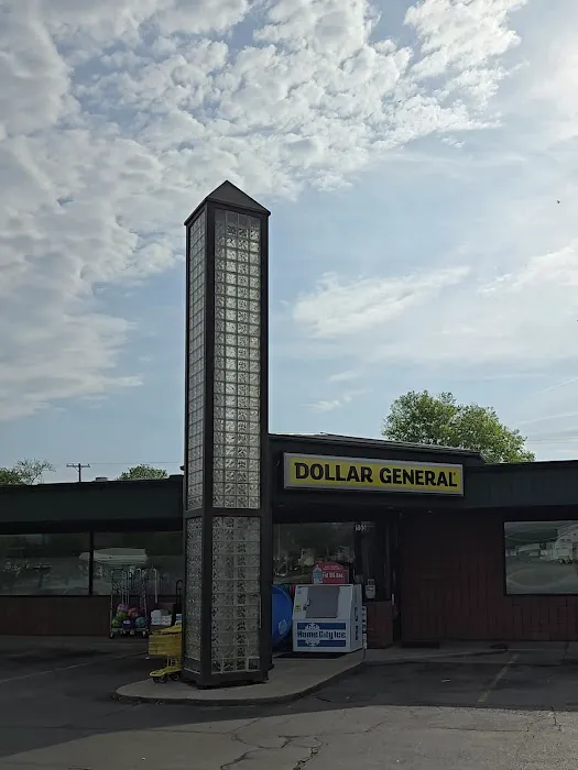 Dollar General 2