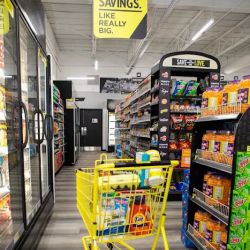 Dollar General ico