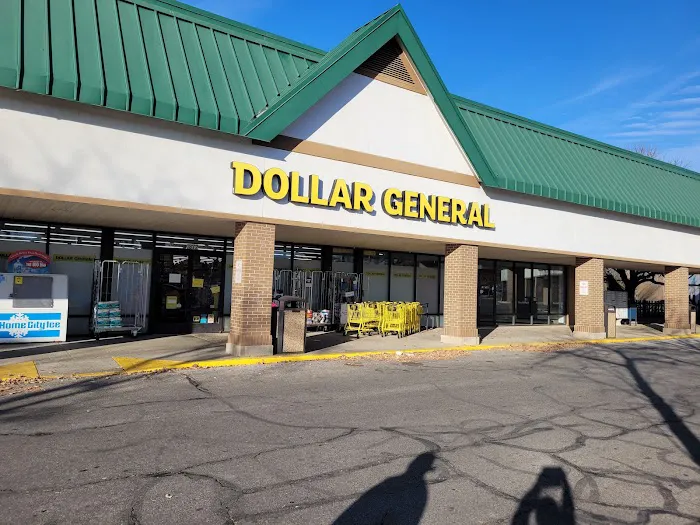 Dollar General 5