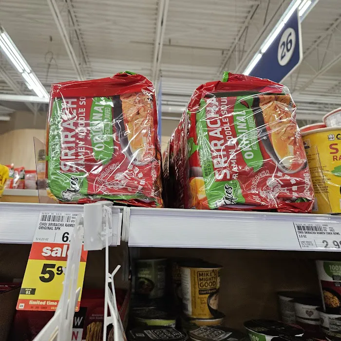 Meijer 8