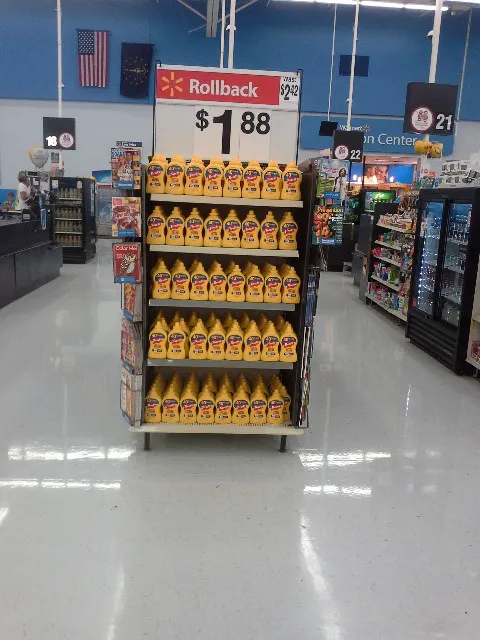 Walmart Supercenter 2