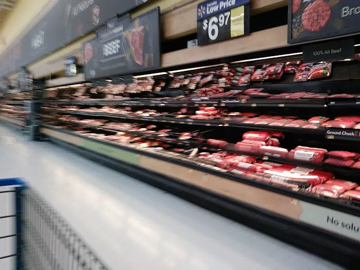 Walmart Supercenter 3