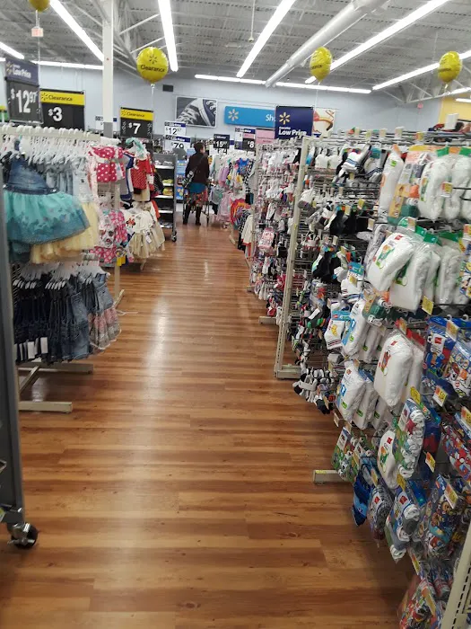 Walmart Supercenter 5