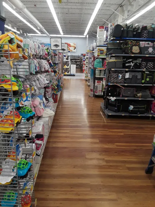 Walmart Supercenter 4