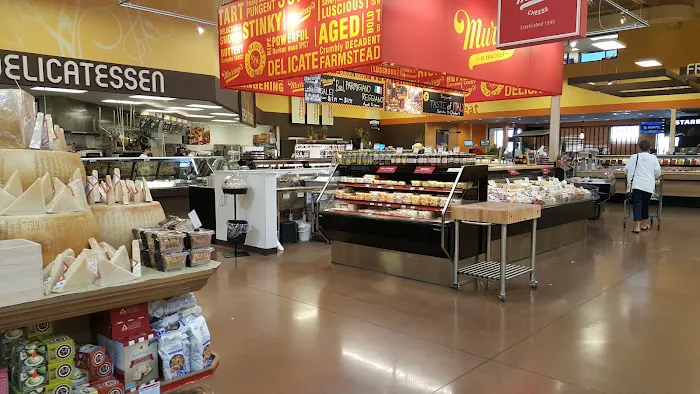 Kroger Marketplace 3