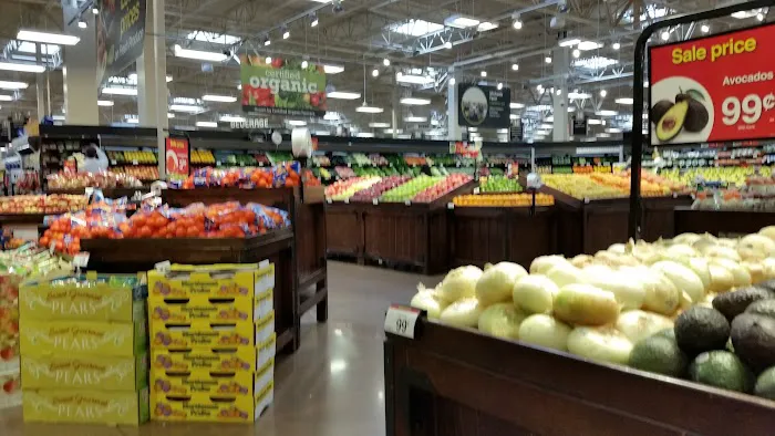 Kroger Marketplace 6