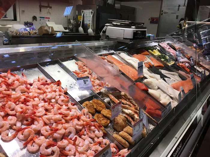 Kroger Marketplace 8