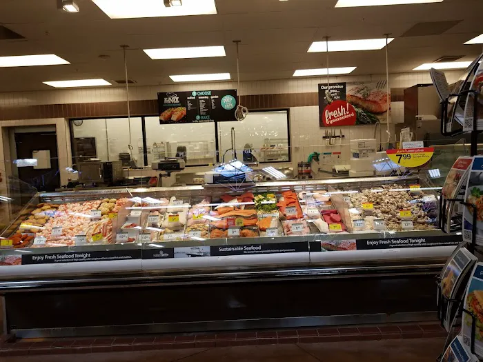 Kroger Marketplace 7