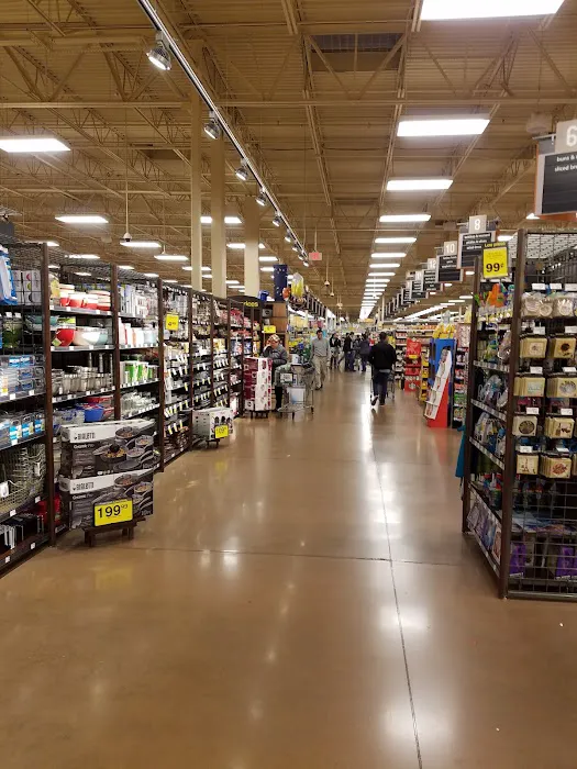 Kroger Marketplace 5