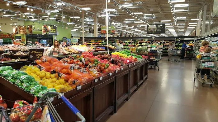 Kroger Marketplace 4