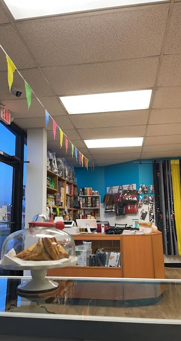 Safari International Halal Market and Cafe 1