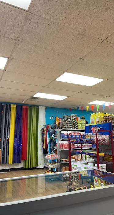 Safari International Halal Market and Cafe 5