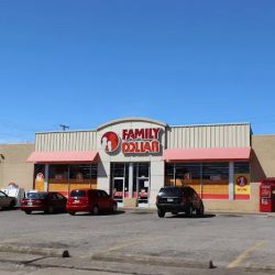 Family Dollar ico
