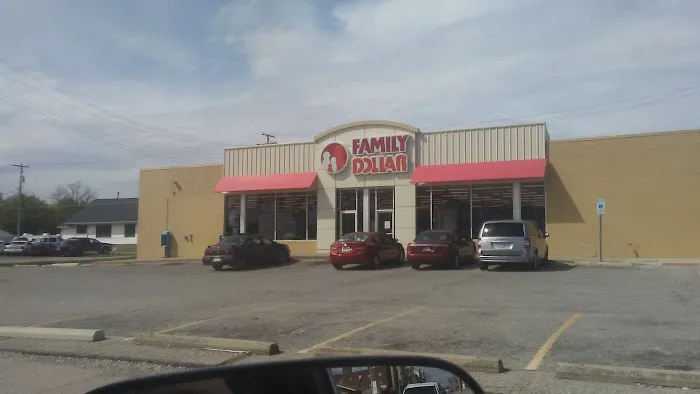 Family Dollar 9