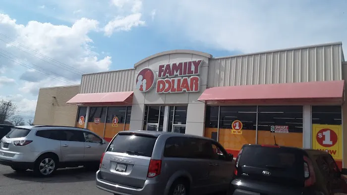 Family Dollar 4