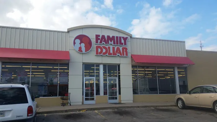 Family Dollar 6