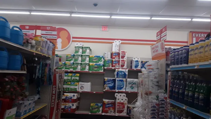 Family Dollar 5