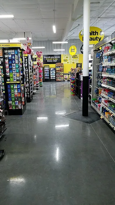 Dollar General 7