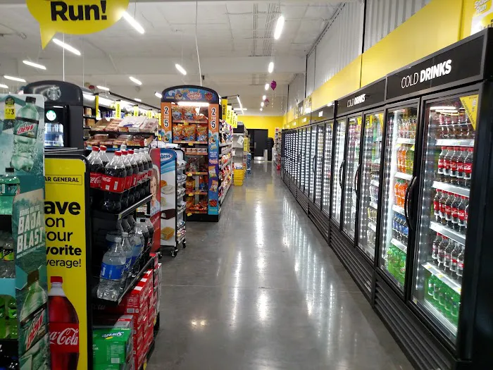 Dollar General 6