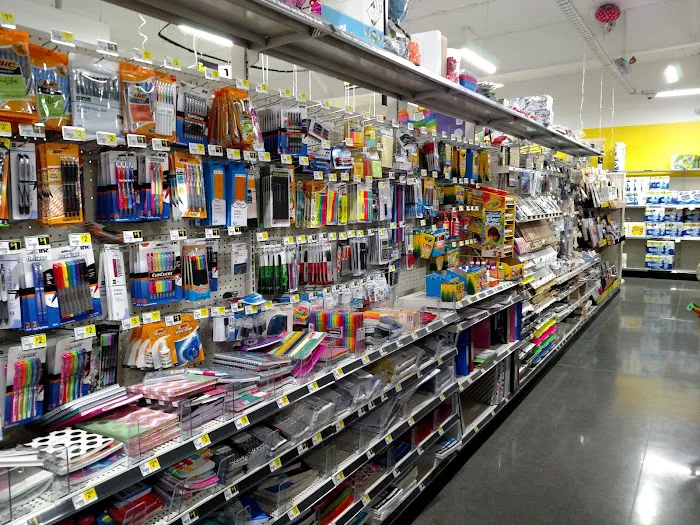 Dollar General 5