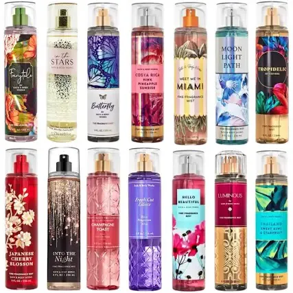 Bath & Body Works 0