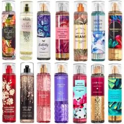Bath & Body Works ico