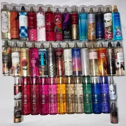 Bath & Body Works 1