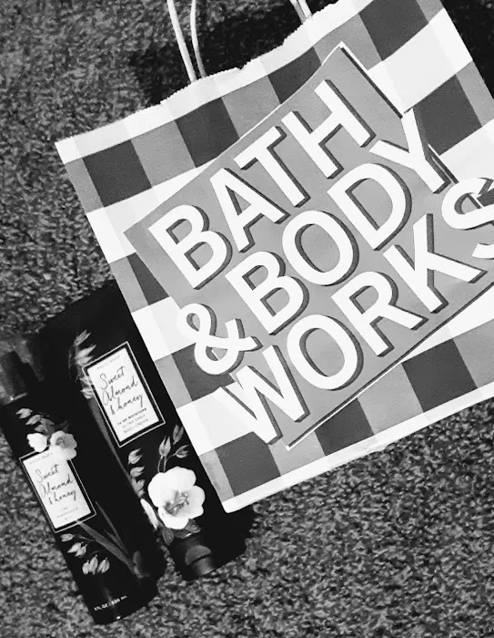 Bath & Body Works 4
