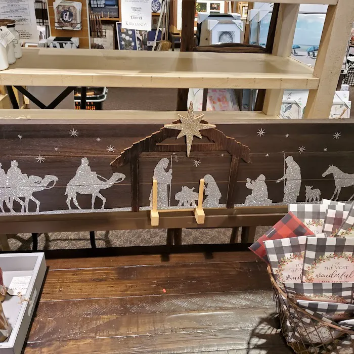 Kirkland's Home 9